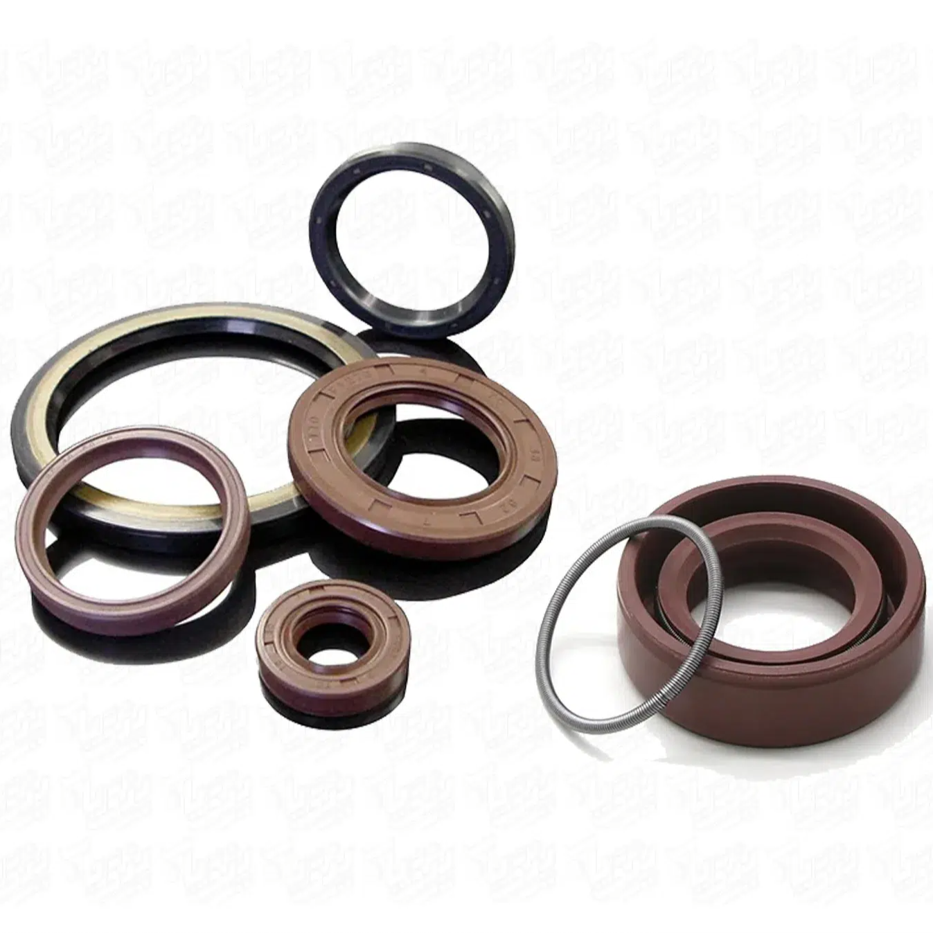 کاسه نمد خودرویی کاسه نمد صنعتی