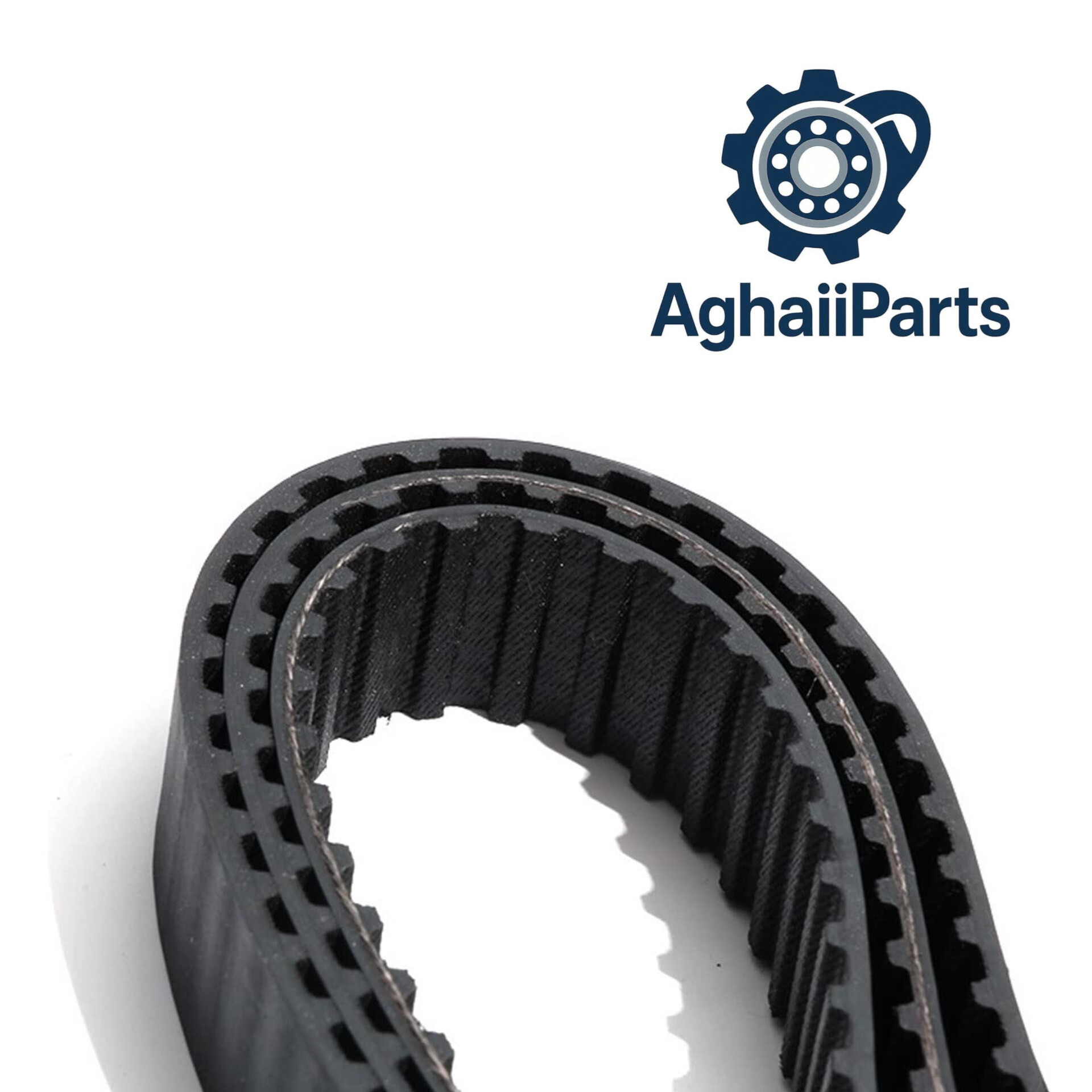 تسمه تایمینگ صنعتی L 322 INDUSTRIAL TIMING BELT