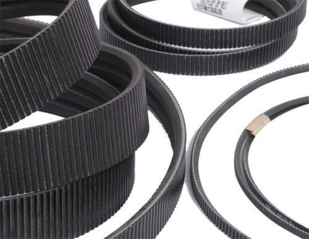تسمه 3 خط صنعتی  3/5M 690 POLYFLEX JB  گتس پاور گریپ آمریکایی GEATS   