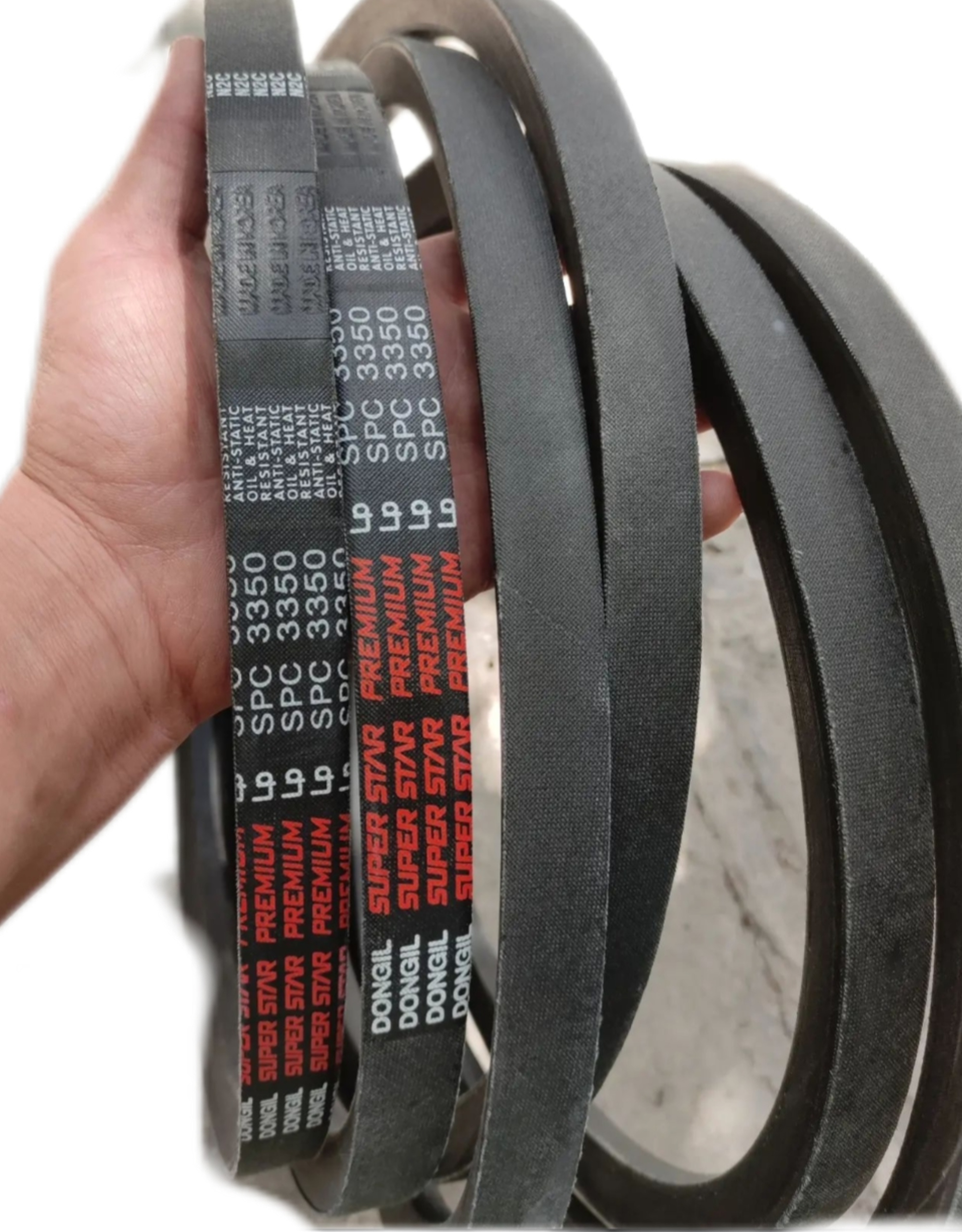 Variant Image