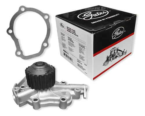 واتر پمپ ال AUTOMOTIVE WATER PUMP RENUALT L90  گتس پاور گریپ اصلی GEATS POWER GRIP   