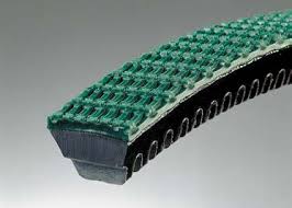 تسمه سایز A جوشی گریپ دار THERMOWELDABLE SUPERGRIP BELTS  وارداتی تجاری درجه یک   